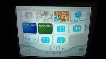 Using two candles for wii sensor bar replacement put to test
