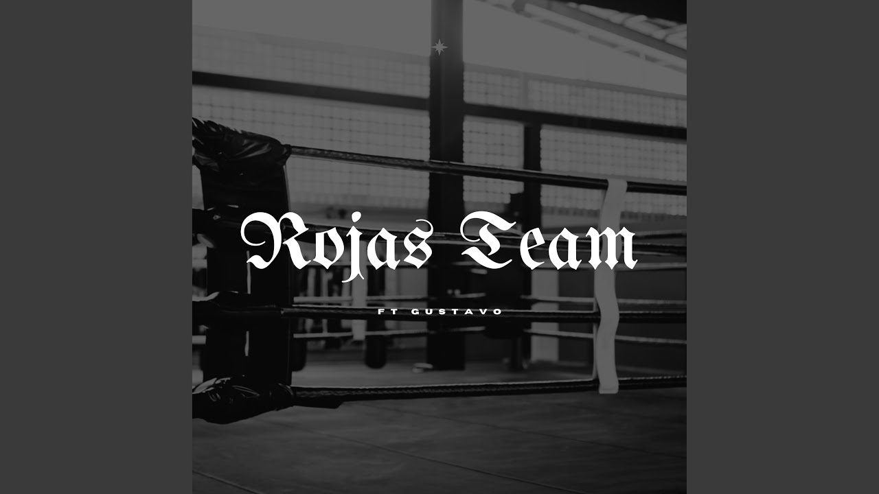 Rojas Team Oficial (Freestyle) - YouTube