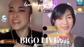 BIGO LIVE Thailand - enjoy different styles of cover songs