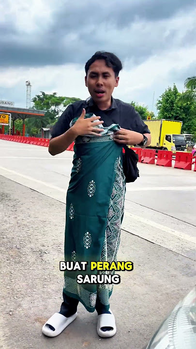 Sarung 100rb dapat 3pcs!