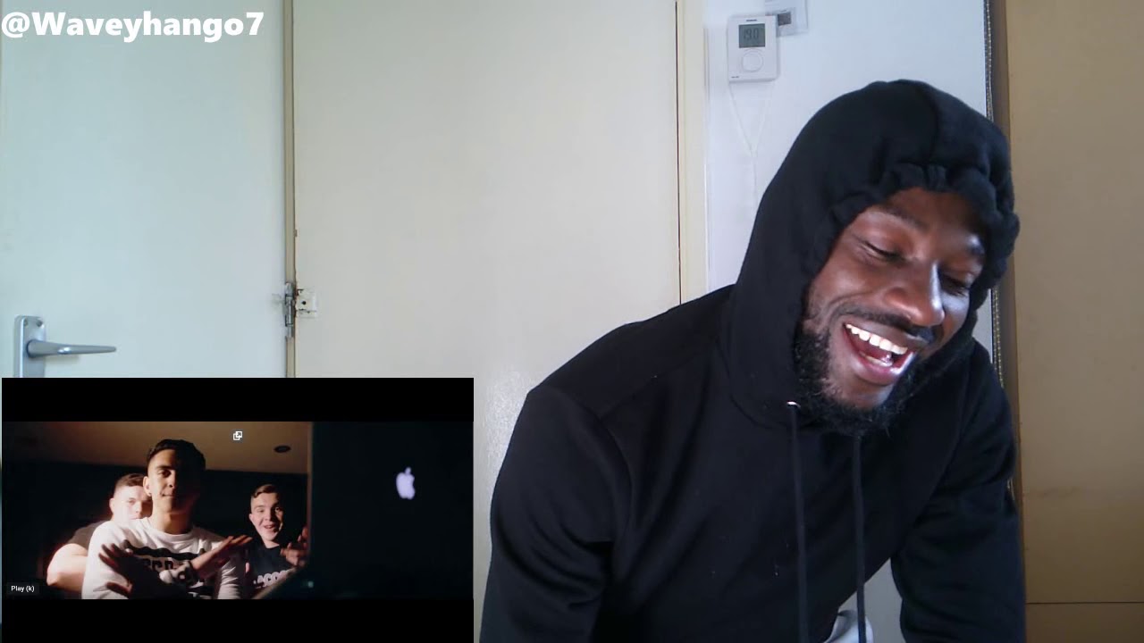 DJ Discretion - Lifestyle ft. Youngn Lipz & Hooligan Hefs ...