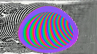 Vignette de la vidéo "Currency - The Black Angels (Visualizer)"