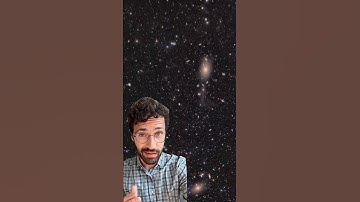 Mindblowing first footage from Vera Rubin Observatory just released!