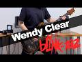 blink-182 - Wendy Clear [GUITAR COVER] [INSTRUMENTAL COVER] by Yuuki-T