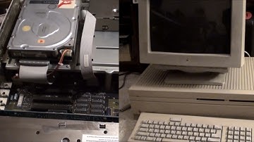 Macintosh II Internals (Part 3)