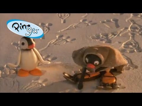 pingu:-pingu-and-the-abominable-snowman