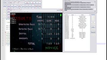 [TAS] RNG Manipulation Demonstrated in Tenchu: Stealth Assassins