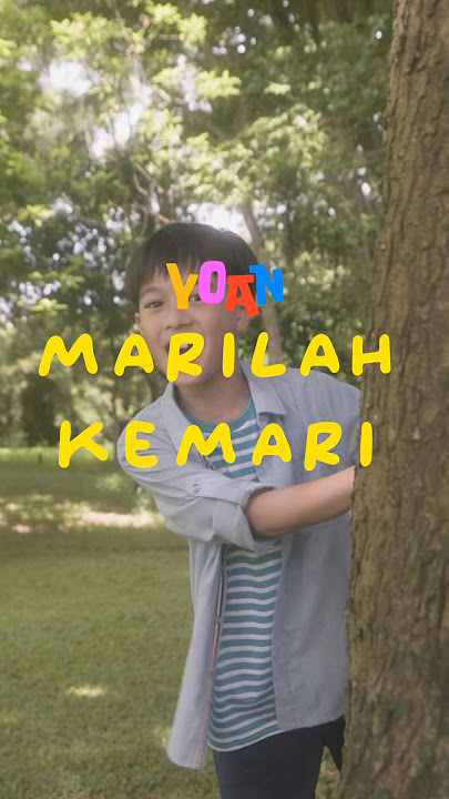 OUT NOW! YOAN - Marilah Kemari #shorts