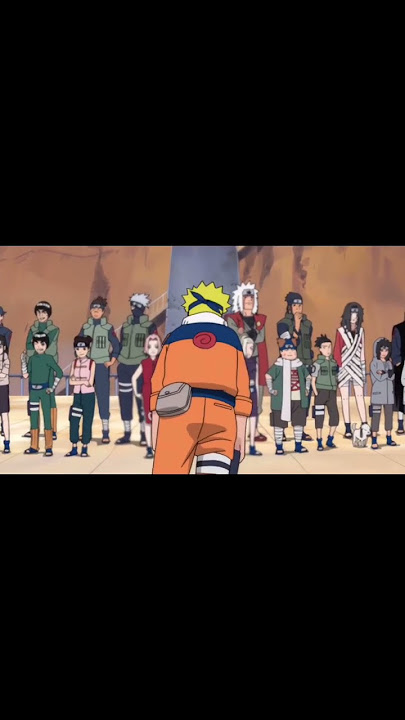 Naruto - [Edit/AMV] - The Search #amv #anime #edit #naruto