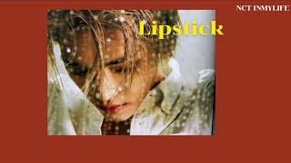 [ThaiSub] Lipstick - NCT 127 Resimi