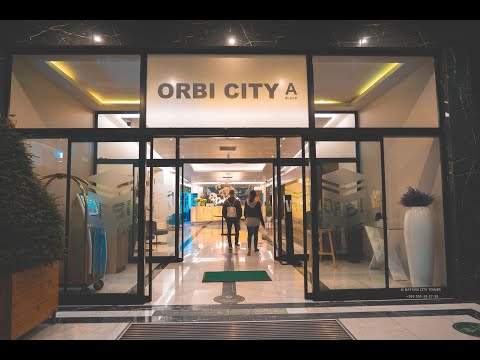 For Rent Orbi City - ქირავდება ორბი სითიში