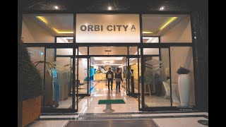 For Rent Orbi City - ქირავდება ორბი სითიში