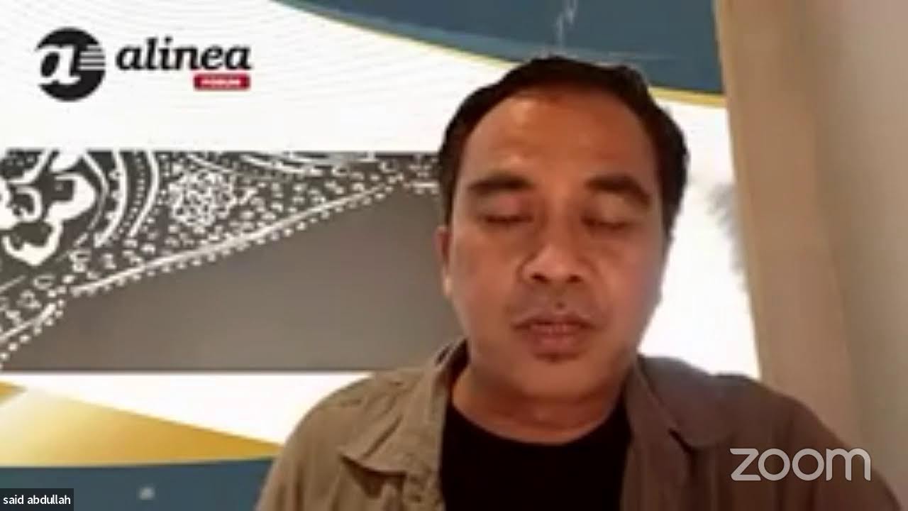 ALINEA FORUM EFEKTIVITAS SPHP SEBAGAI STABILISATOR PASOKAN HARGA ALINEA FORUM EFEKTIVITAS SPHP SEBAGAI STABILISATOR PASOKAN HARGA