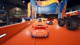 HOT WHEELS UNLEASHED™ 2 - First 35 Minutes of Gameplay