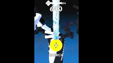 Stack Bounce #videogames