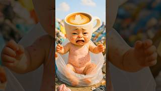Help Ballerina Cappucchina Diseased And Abandoned brainrot ballerinacappuccina italianbrainrot