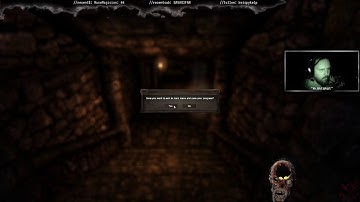 [ENG} 👻 Losing My Mind One Game at a Time | Amnesia Series Start