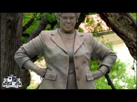 Barbara Jordan: A Tribute