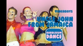 Uncle John From Jamaica | Vengaboys