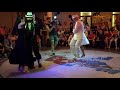 Кубинский танец СОН традициональ (Son Cubano)