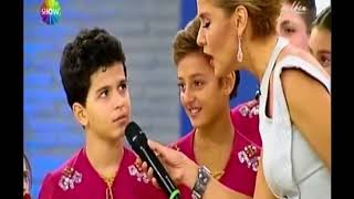 Kıvılcım I Gülben