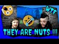 Rammstein + | Funny Moments | METTAL MAFFIA | REACTION | DJ SKALE AND MIKE CAIN
