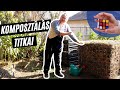 Komposztálás - mit? hogyan?♻️  I   Komposzt készítése otthon  I  Tanulj velünk!  I  Kreatív Farmer