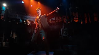 Private Jones At Signature Theatre