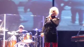 Blondie - Dreaming @ Arena, Vienna, Austria 2014