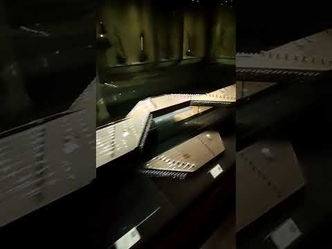 موزه موسیقی تهران 