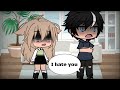 Being Mean to my Girlfriend for 24 Hours Prank || Gacha Life