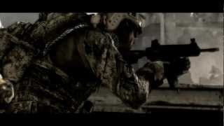 Medal of Honor: Warfighter trailer-2