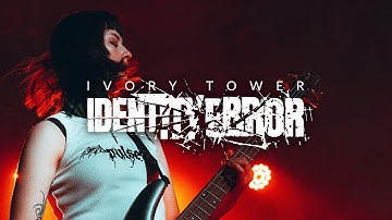 Identity Error - Ivory Tower (Official Music Video)