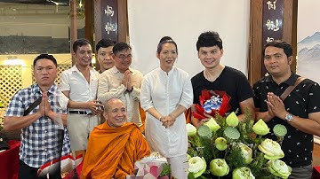 NSUT Kim Tiểu Long"Kể Hết Cuộc Đời Ca Hát Của Mình Gặp Nhiều Biến Cố"Khán Giả Ai Cũng Muốn Rơi Lệ"