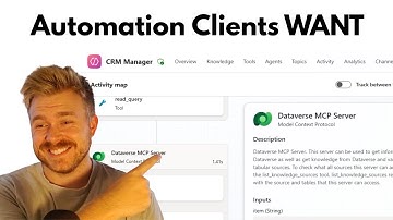 Automate Your CRM with AI (No More Manual Updates)