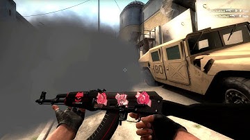 CS GO RANDOM MATCHMAKING FRAGS #23