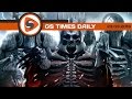 GS Times [DAILY]. The Witcher 3 — игра десятилетия, Borderlands 3, PS4K