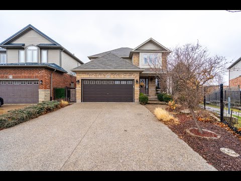 177 Highgate Heights, Stoney Creek