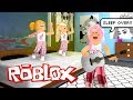 Roblox Family Pajama Party with Goldie and Friends! -  Bloxburg Roleplay Titi Games