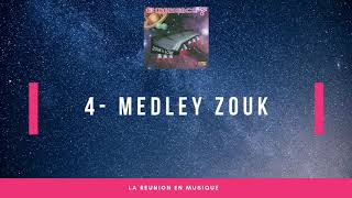 Experience 7 - Medley zouk Resimi