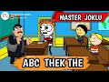 Abc thek the  karbi funny  pongtok creation new