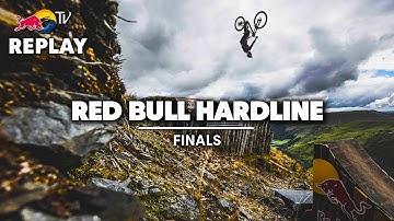 REPLAY: Red Bull Hardline 2022