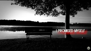 Video thumbnail of "Nick Kamen - I Promise Myself [Lyrics]"