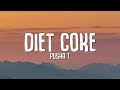 Pusha T - Diet Coke (Lyrics)