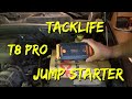 TackLife T8 Pro Jump Starter