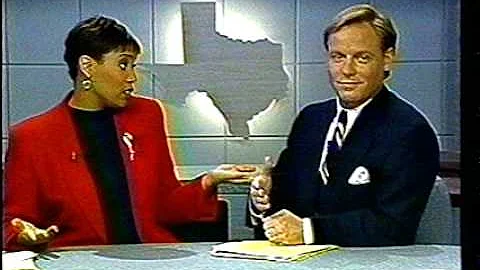 TV station crew explains 'Days of OUR Lives' to DO...