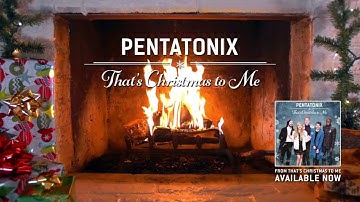 [Yule Log Audio] That
