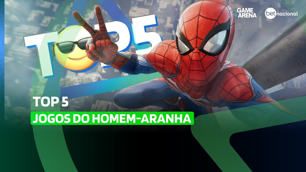 Diretores de Marvel's Spider-Man 2 comentam como foi a criação da