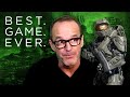 Halo, DOOM, Destiny? Celebs' Favorite First-Person Shooters - Best Game Ever Ep. 3