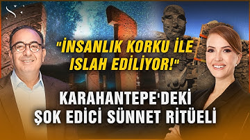 Karahantepe ve Göbeklitepe